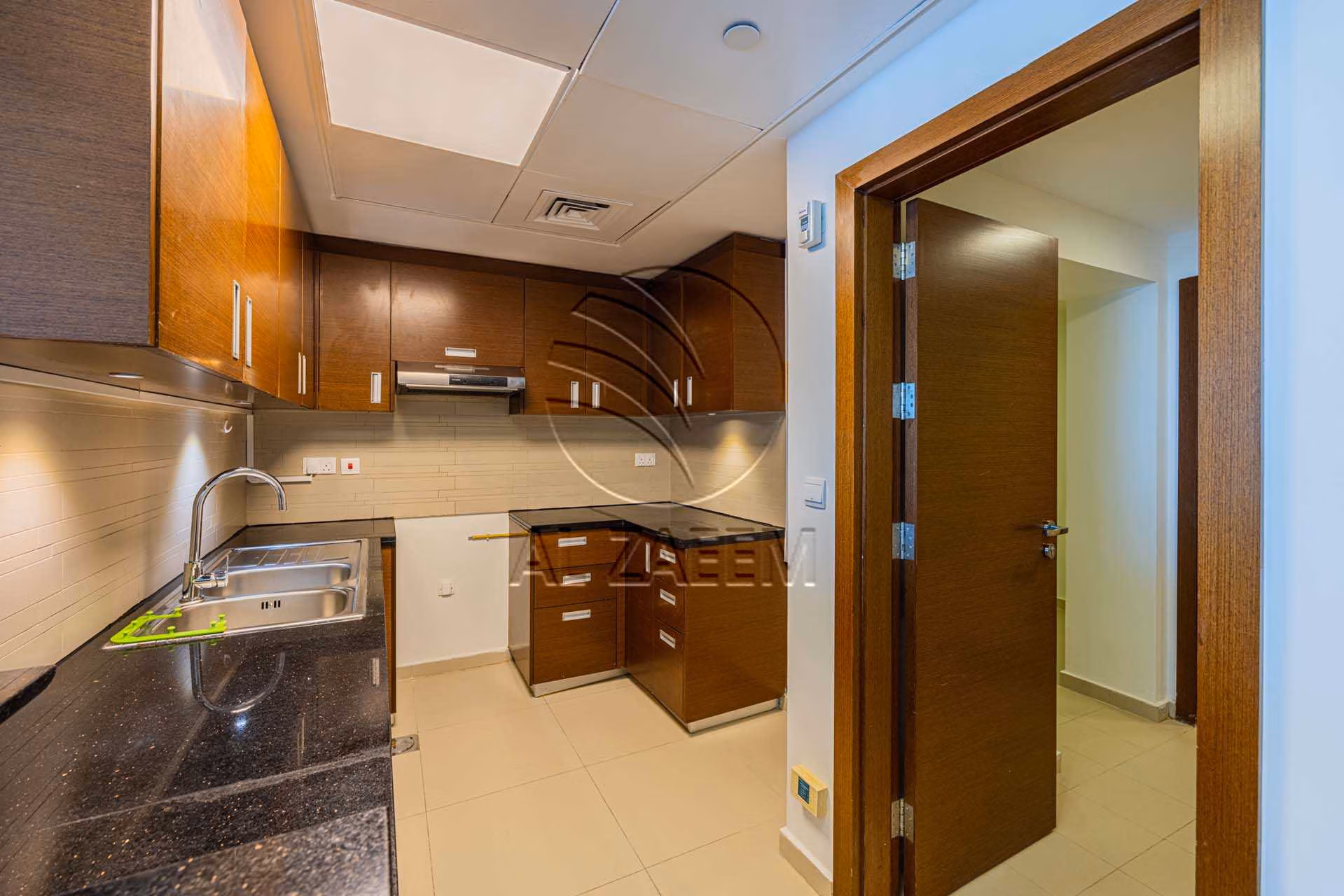 2BR+Maid | Vacant| Higher Level | Sea View