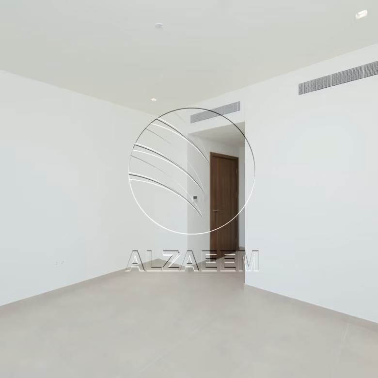 Single Row Corner | Facing Golf Course | Pool View