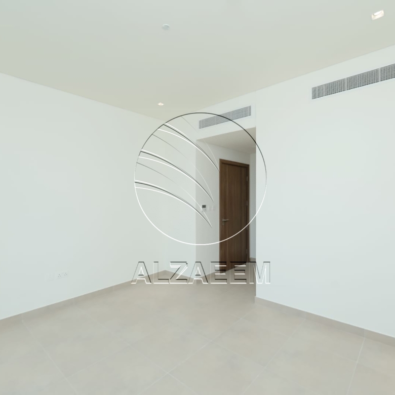 Single Row Corner | Facing Golf Course | Pool View