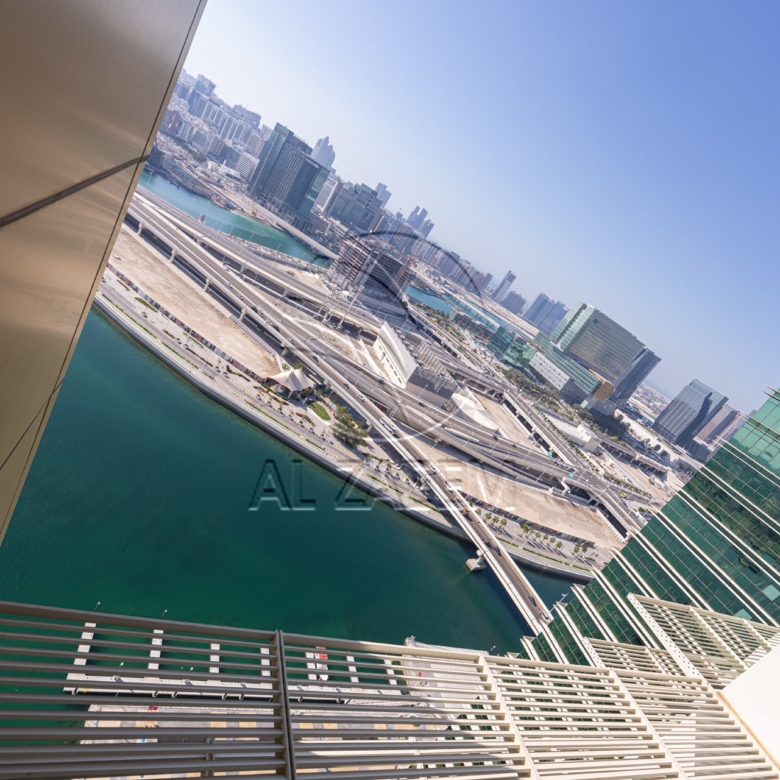 √ High Level Unit with Sea View | 4 Payments √
