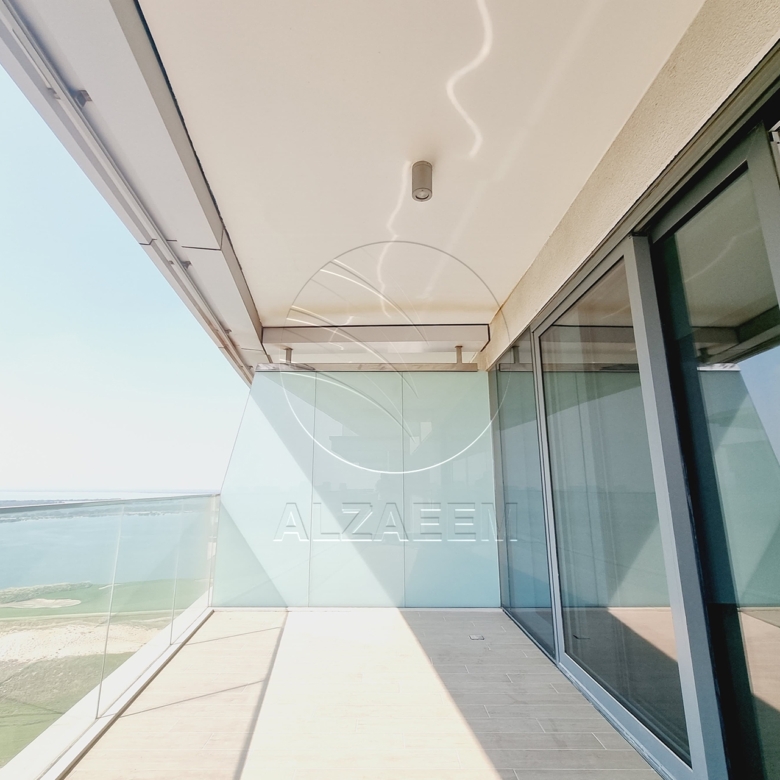 √Furnished Unit | Partial Sea+Golf View | VACANT√