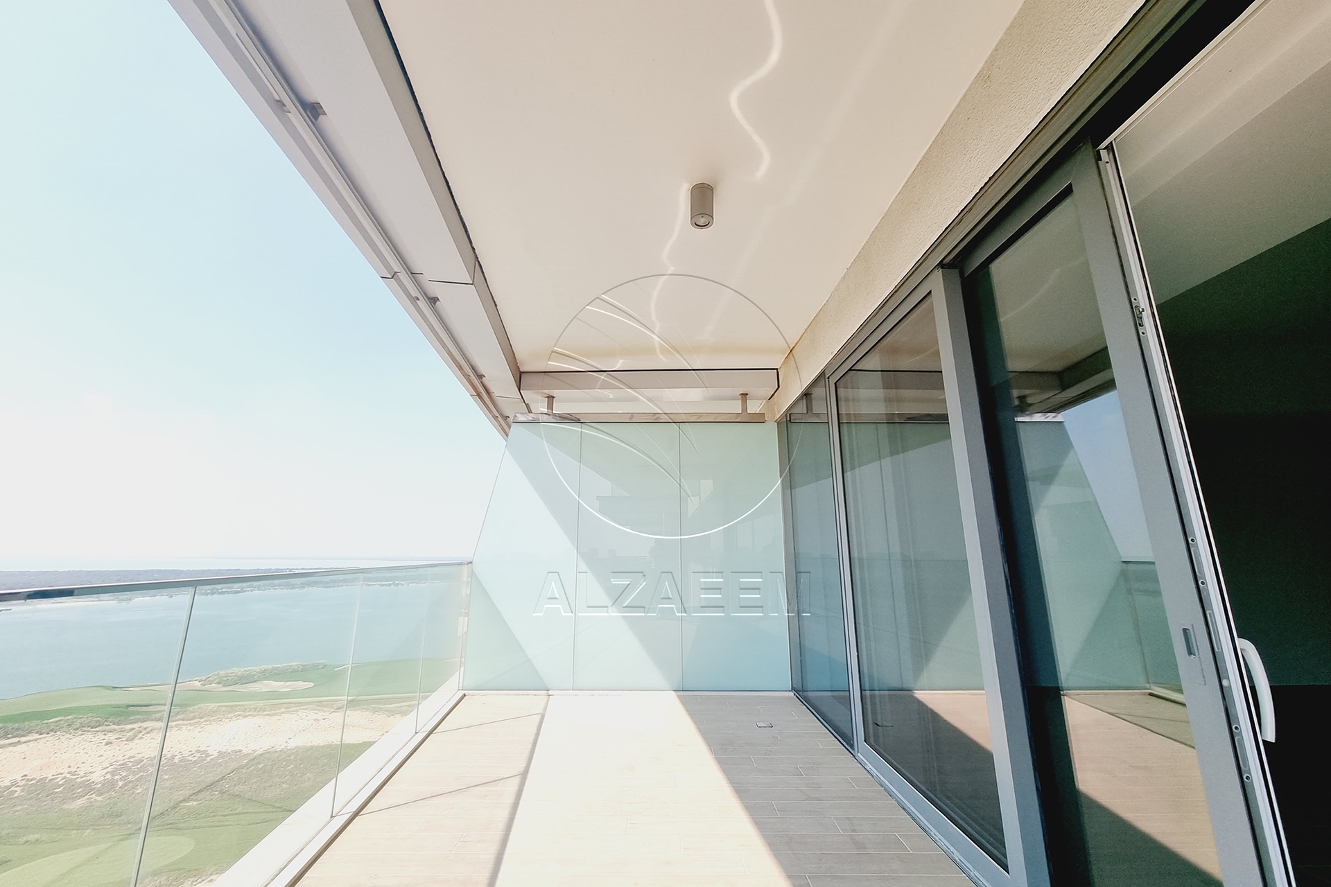 √Furnished Unit | Partial Sea+Golf View | VACANT√