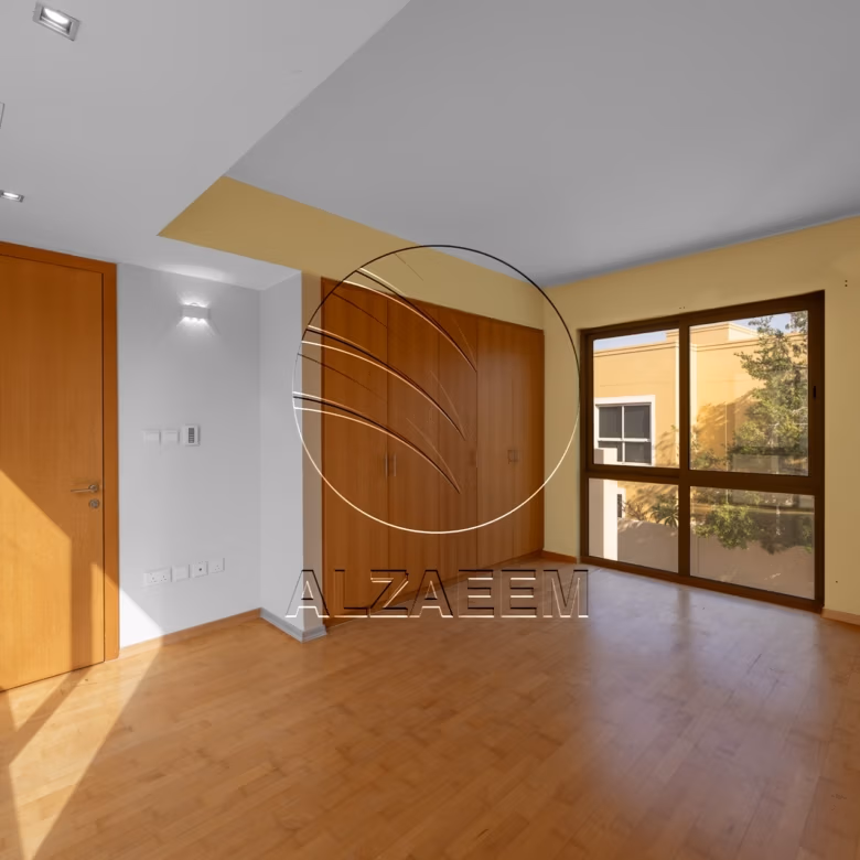 Hot Deal | Vacant | Type S -4BR TH