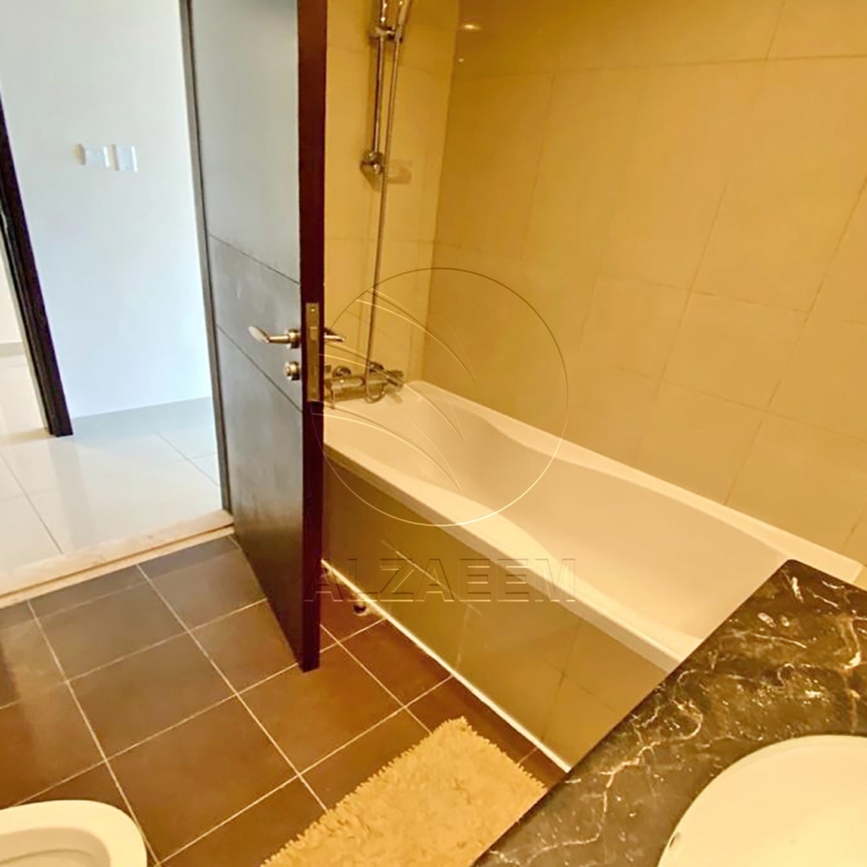1BR+1 | UPCOMING | Facing the Vibrant Community