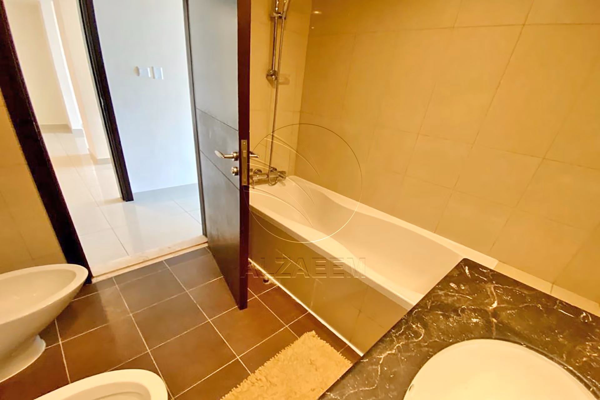 1BR+1 | UPCOMING | Facing the Vibrant Community