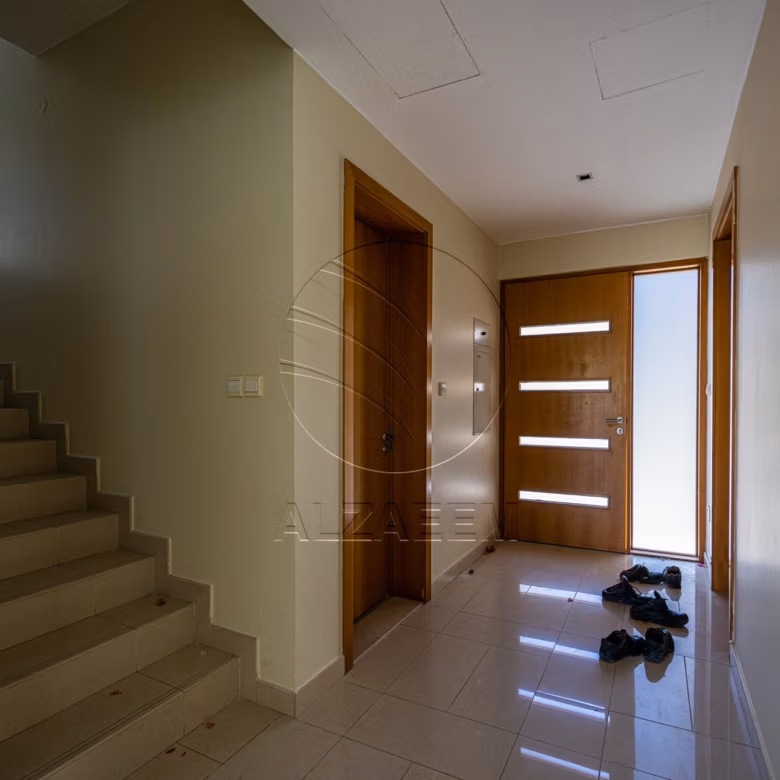 Corner Type S Villa | Rented | Premium Location
