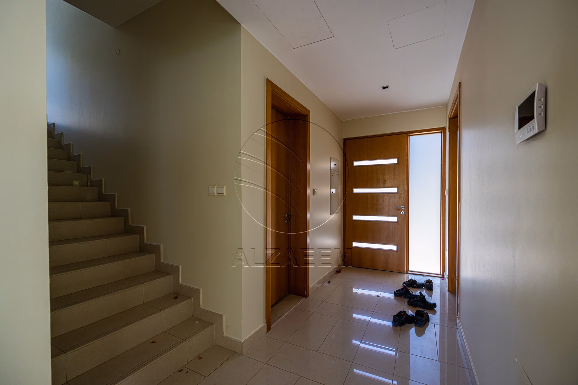 Corner Type S Villa | Rented | Premium Location