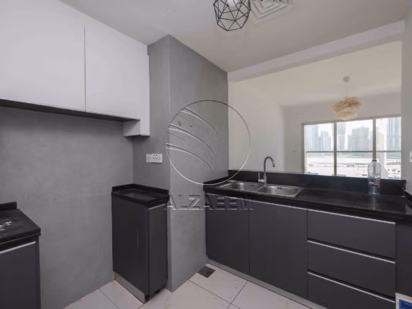 Perfect for End Use | High Level | City Views