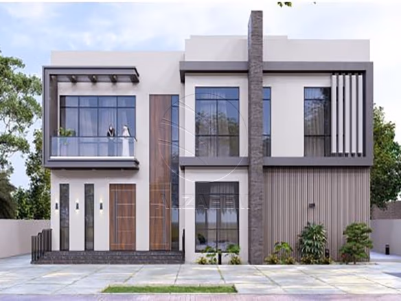 √ Modern Design | Ready in 2 months | 6 Masters √