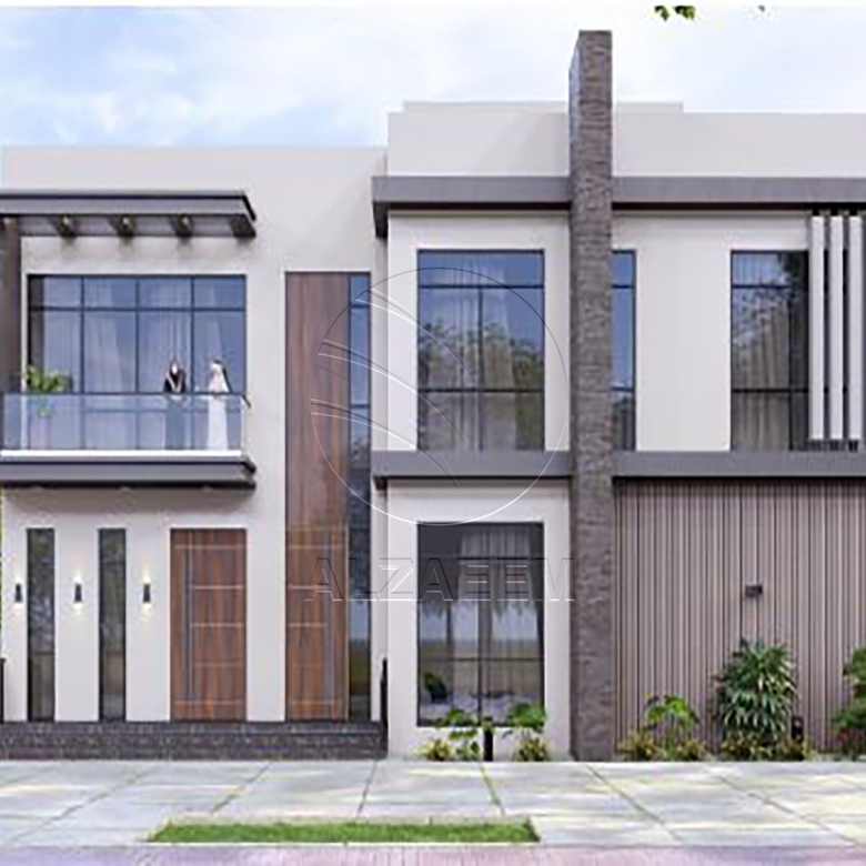 √ Modern Design | Ready in 2 months | 6 Masters √