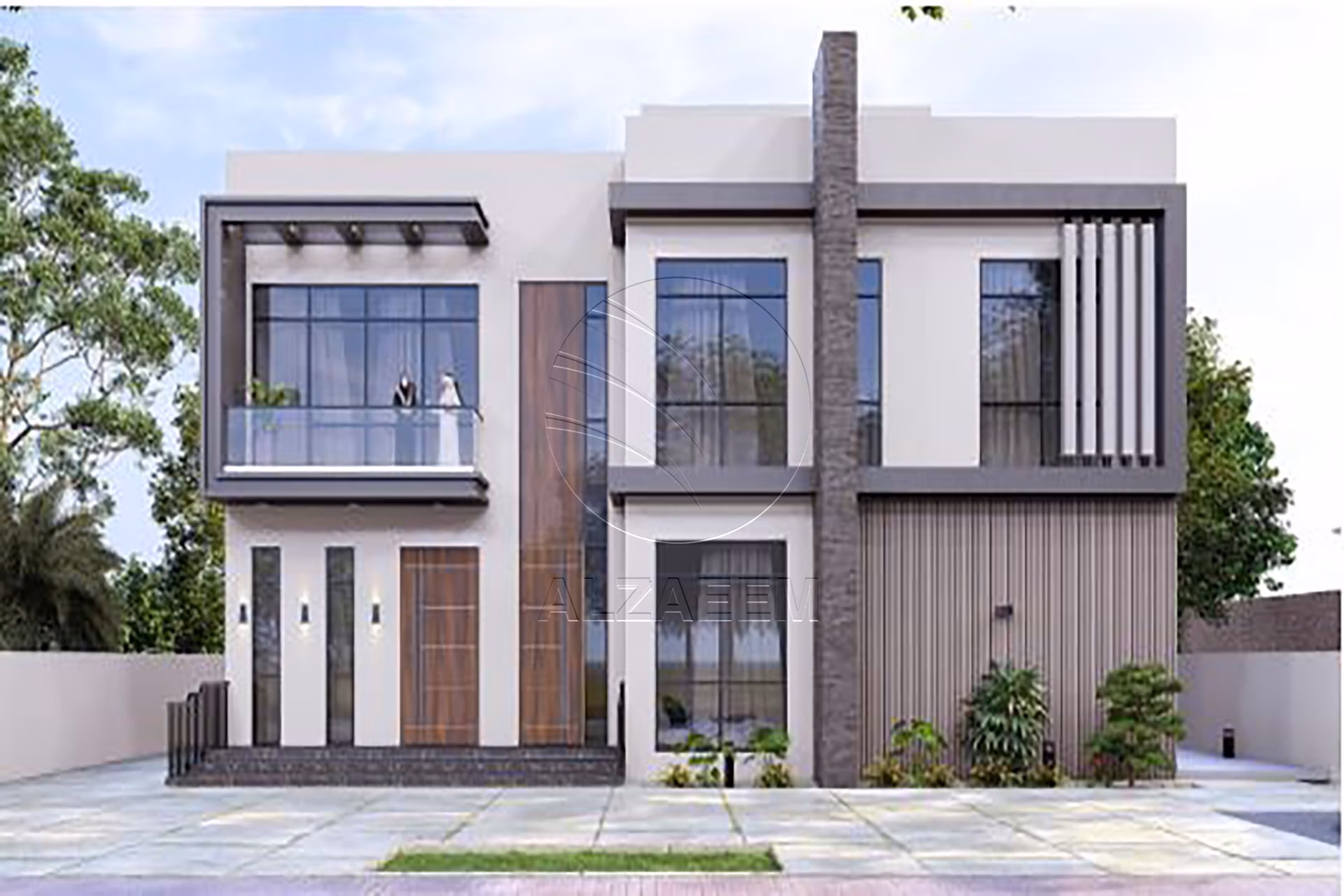 √ Modern Design | Ready in 2 months | 6 Masters √