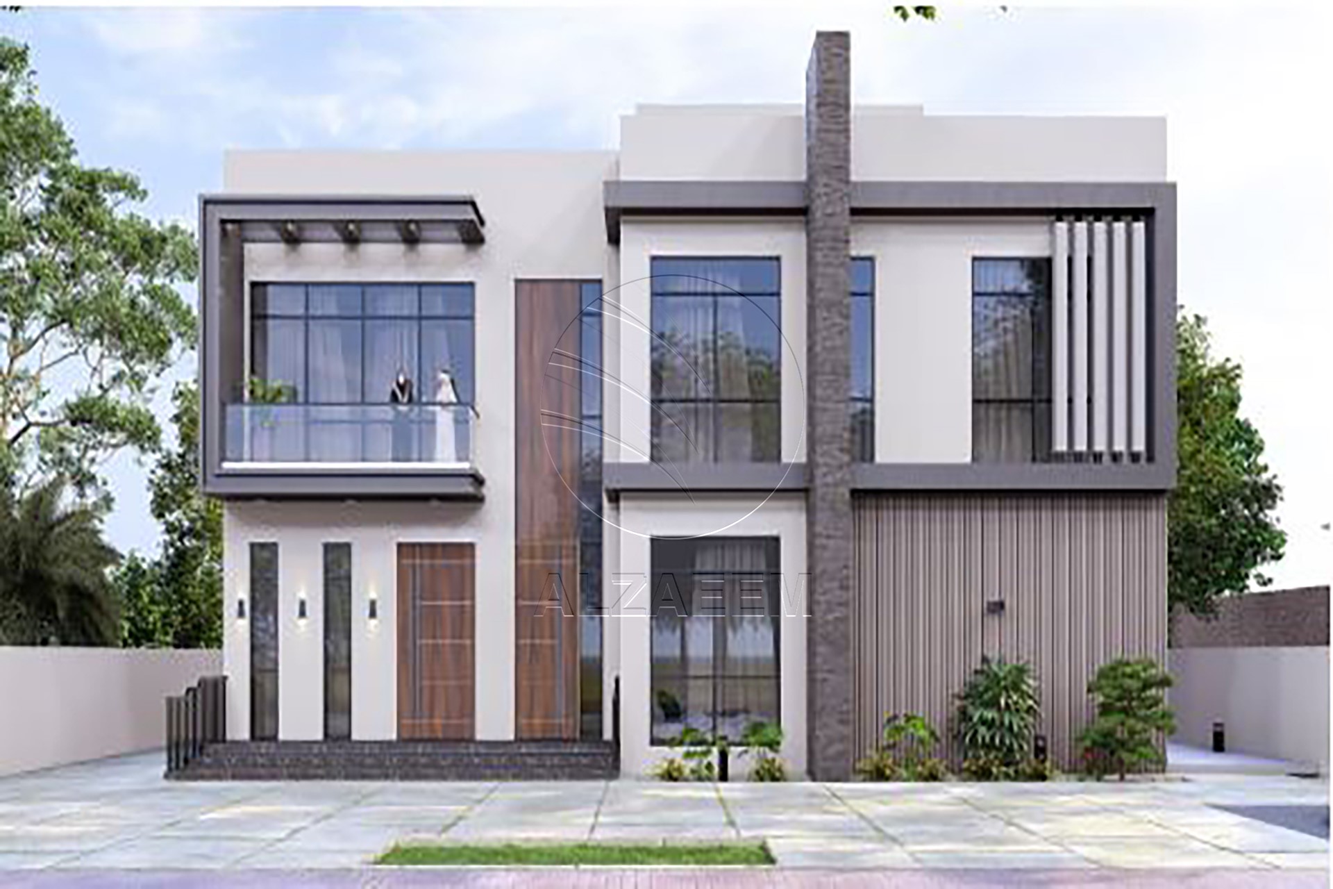 √ Modern Design | Ready in 2 months | 6 Masters √