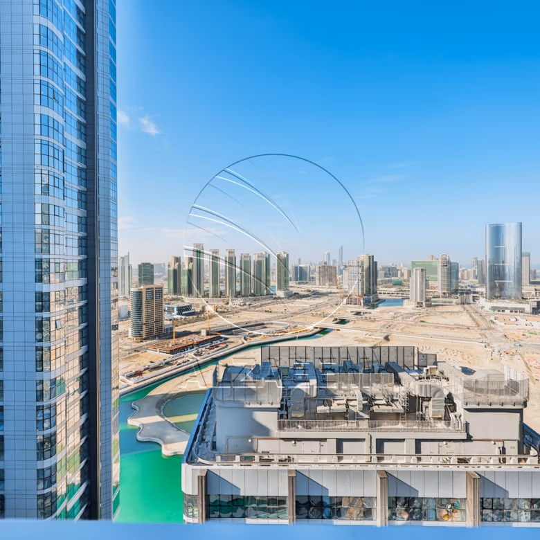 √ High Floor | Stunning Sea View | Ready to Move √