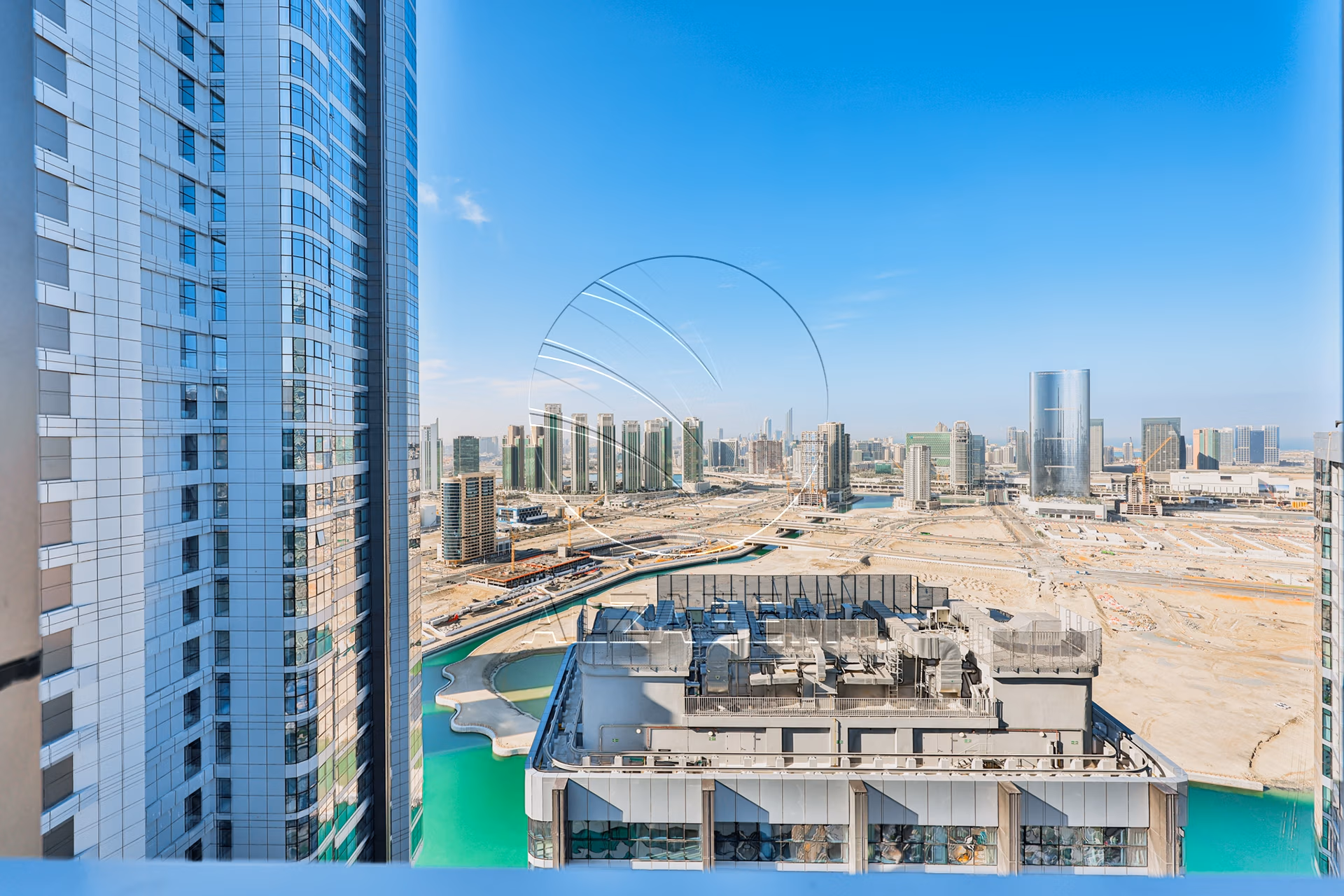 √ High Floor | Stunning Sea View | Ready to Move √