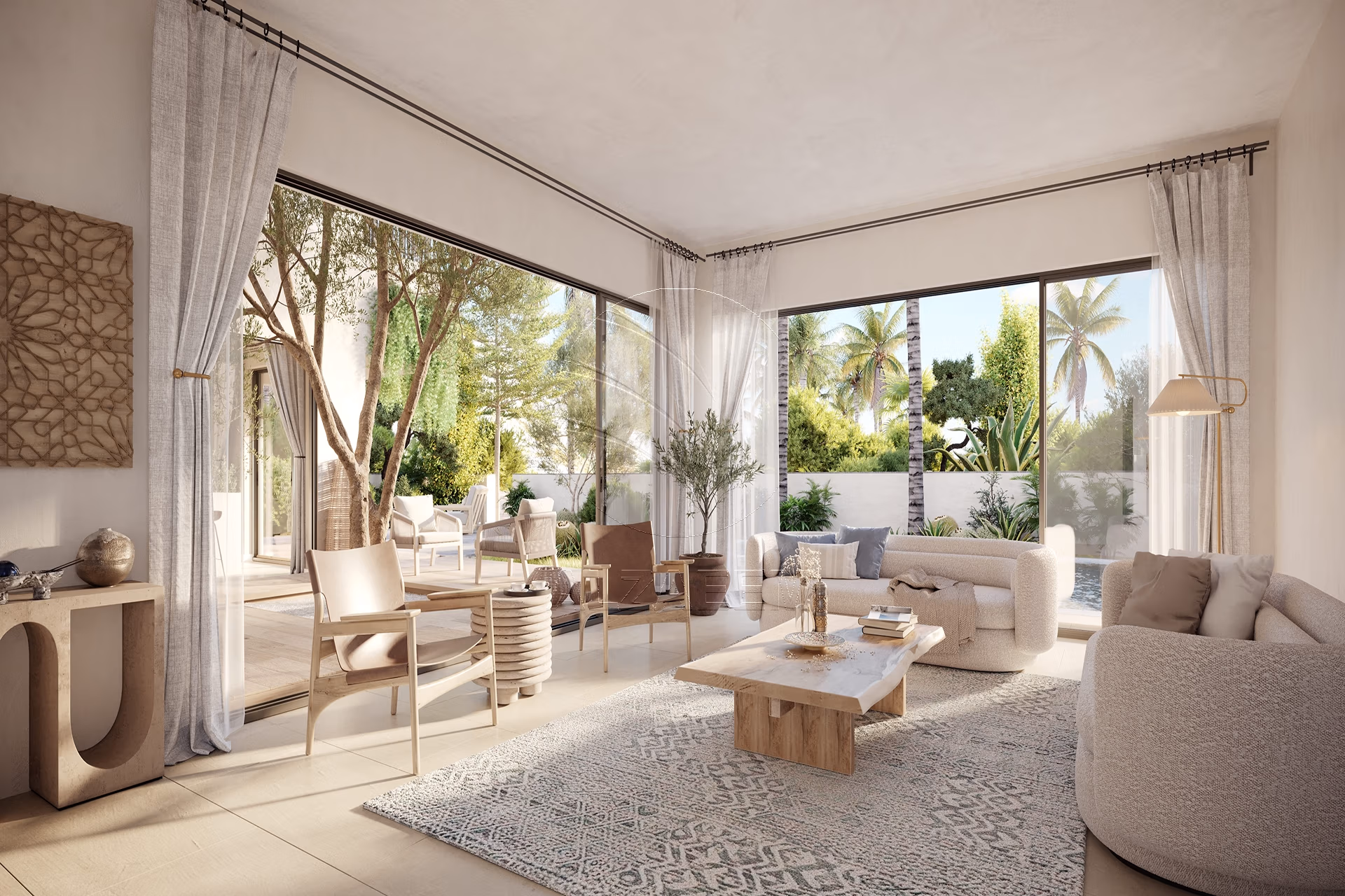 √HOT DEAL! Single Row Corner | 2nd Row from Sea√