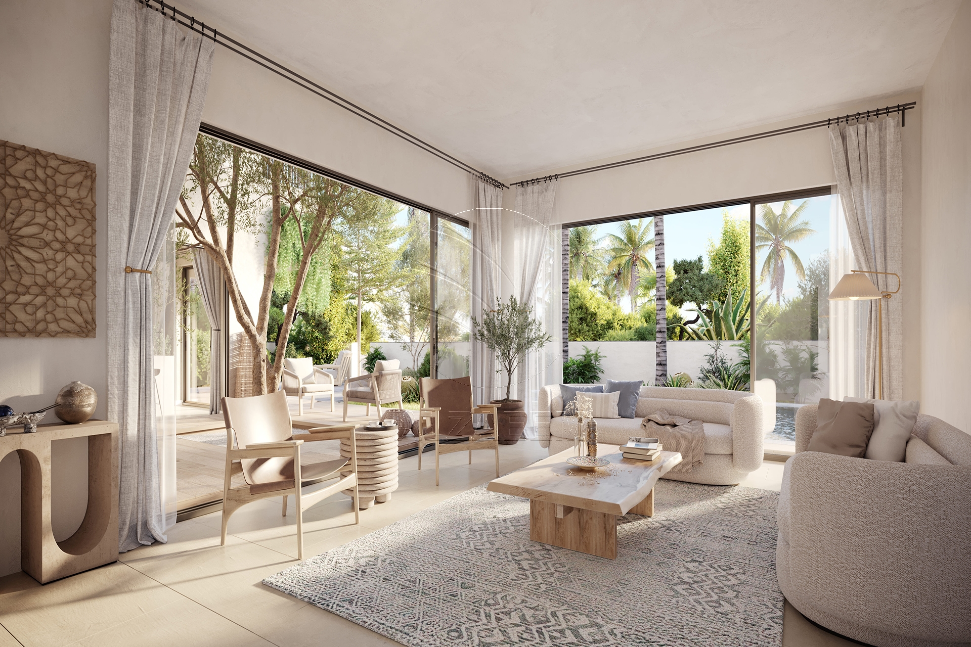 √HOT DEAL! Single Row Corner | 2nd Row from Sea√