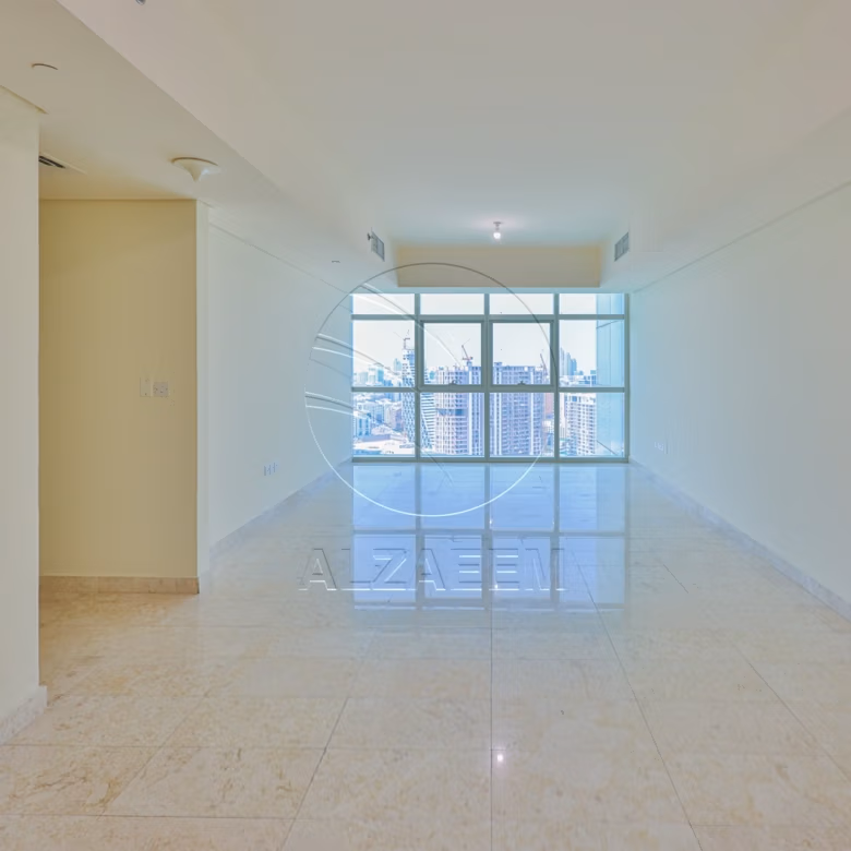 2BR + Maid | Serene Sea View | Up to 4 Payments