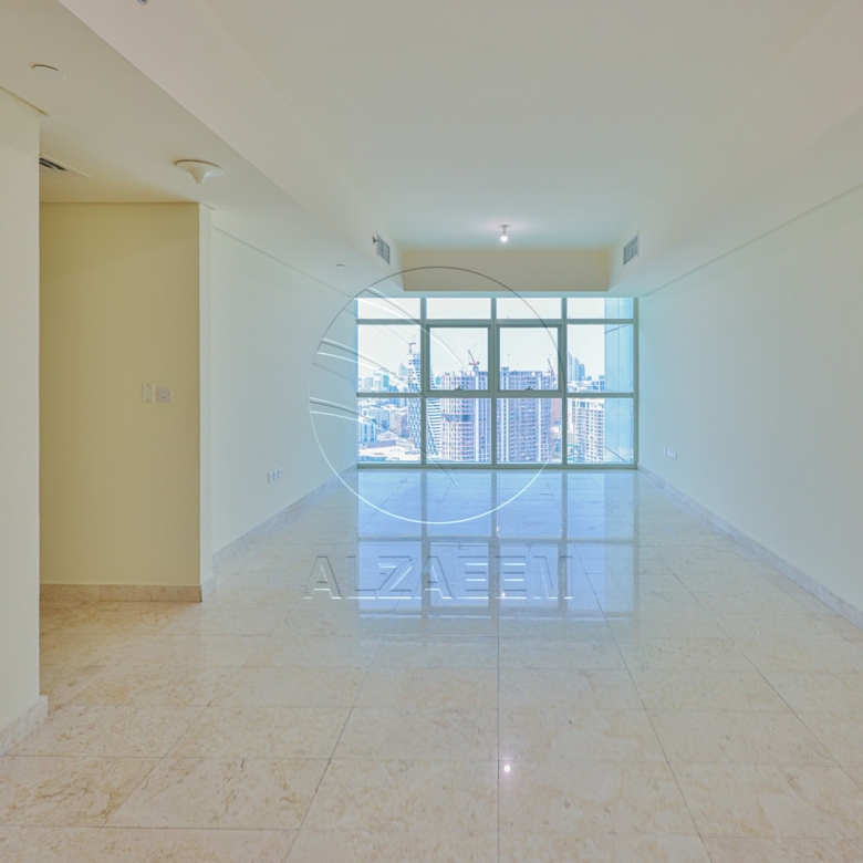 √2BR + Maid | Fully Sea View | Up to 4 Payments√