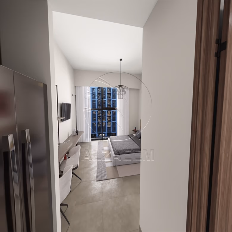 Premium Living | High Floor | Road View