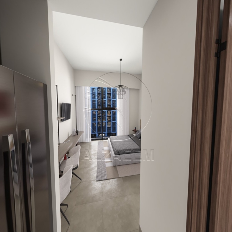 Premium Living | High Floor | Road View