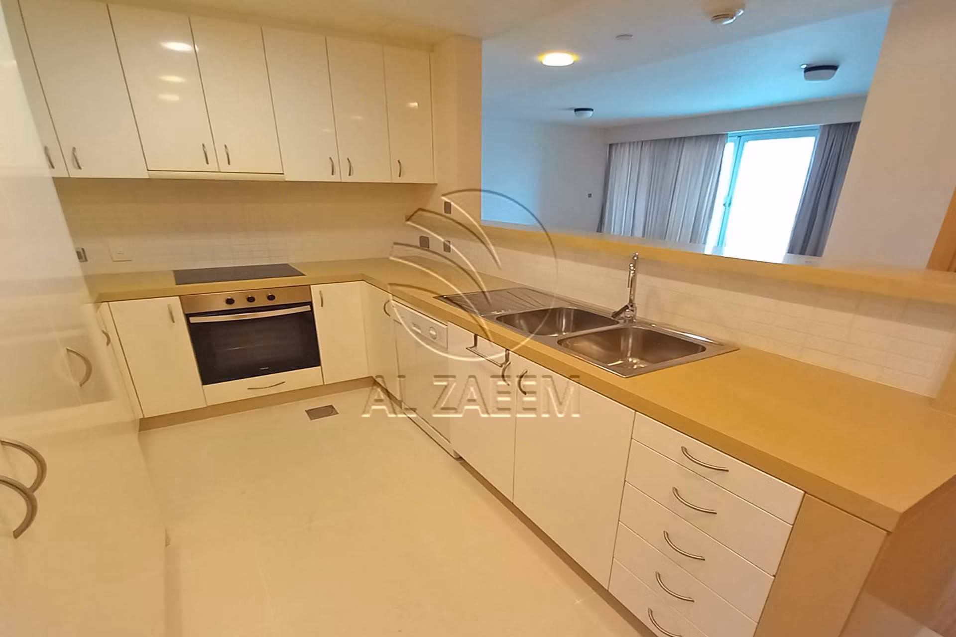 Perfect for End Users | Low-Level Unit | Lovely Views