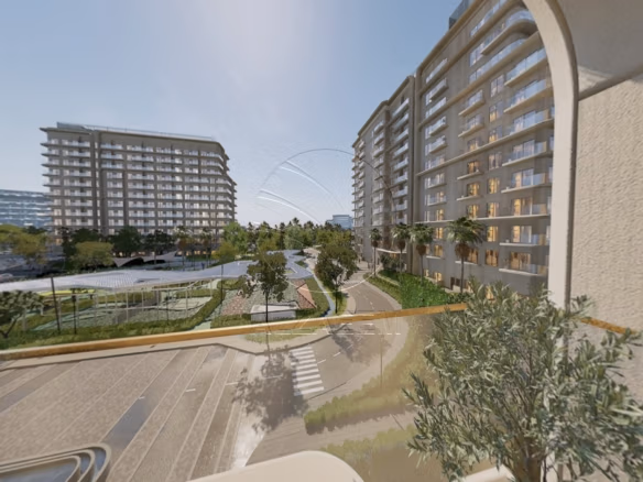 Community View | Great Location | Accessible Unit