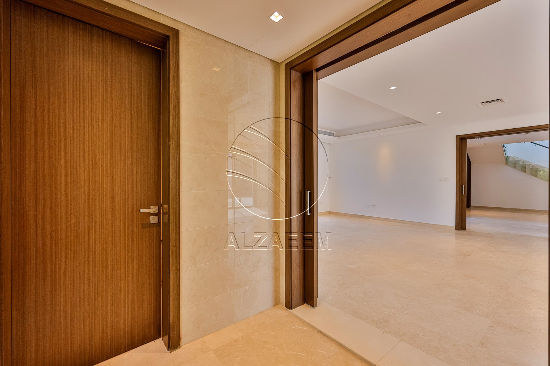 Golf Course View Villa + 1047Sqm Landscaped Plot