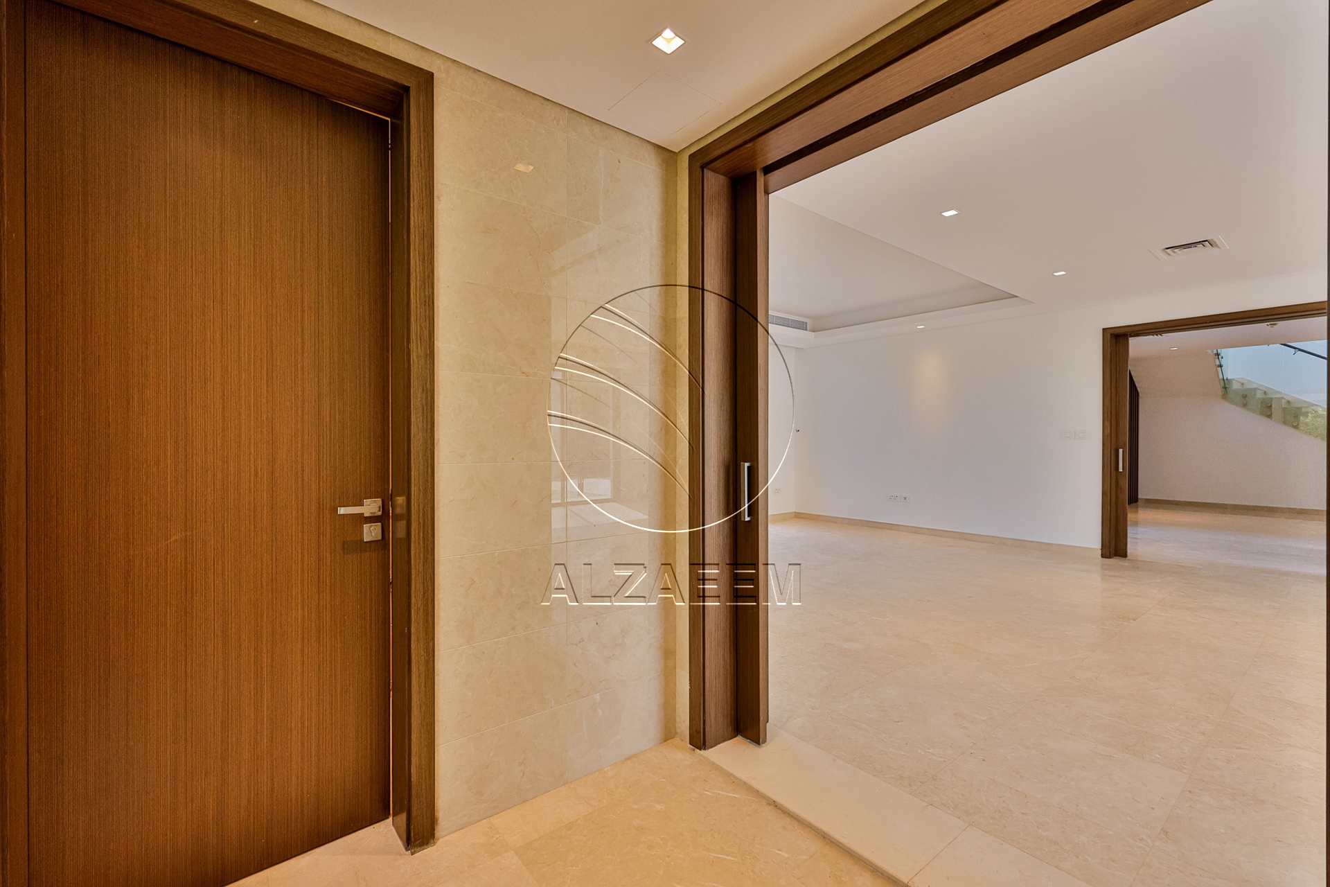 Golf Course View Villa + 1047Sqm Landscaped Plot