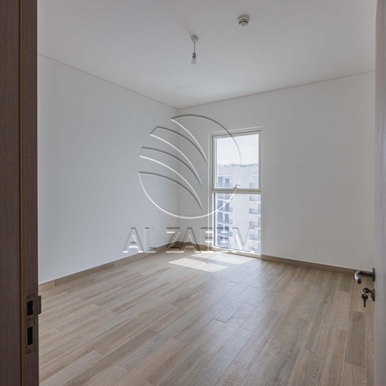 Full Canal View | 4 Payments | High Floor | VACANT