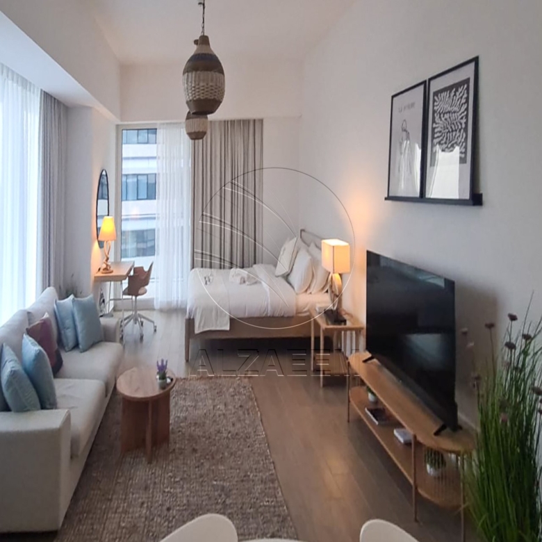Partial Sea and Golf Views | Corner Unit | VACANT
