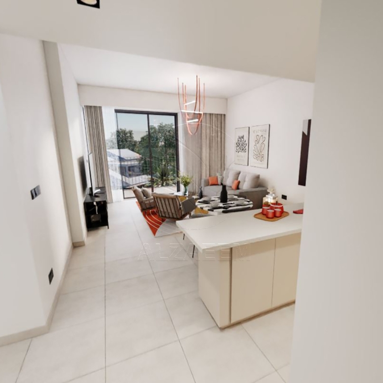 Overlooking Berklee Abu Dhabi | Open Views