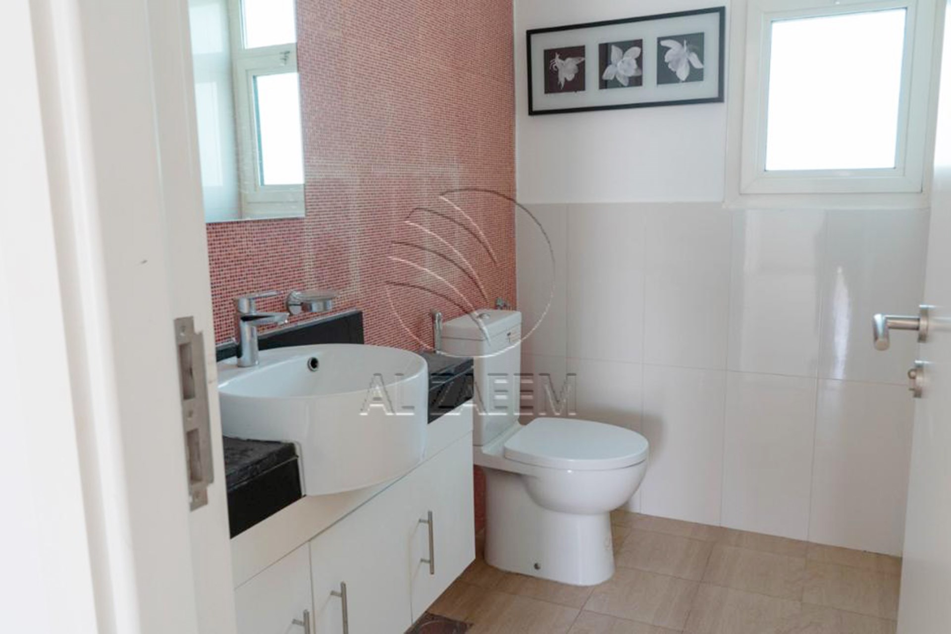 Studio with Balcony | Road View | Tenanted