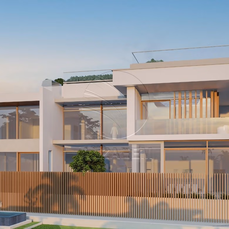 Premium 5-star Living | Direct Beach Access