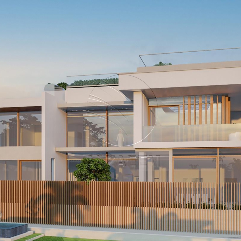 Premium 5-star Living | Direct Beach Access