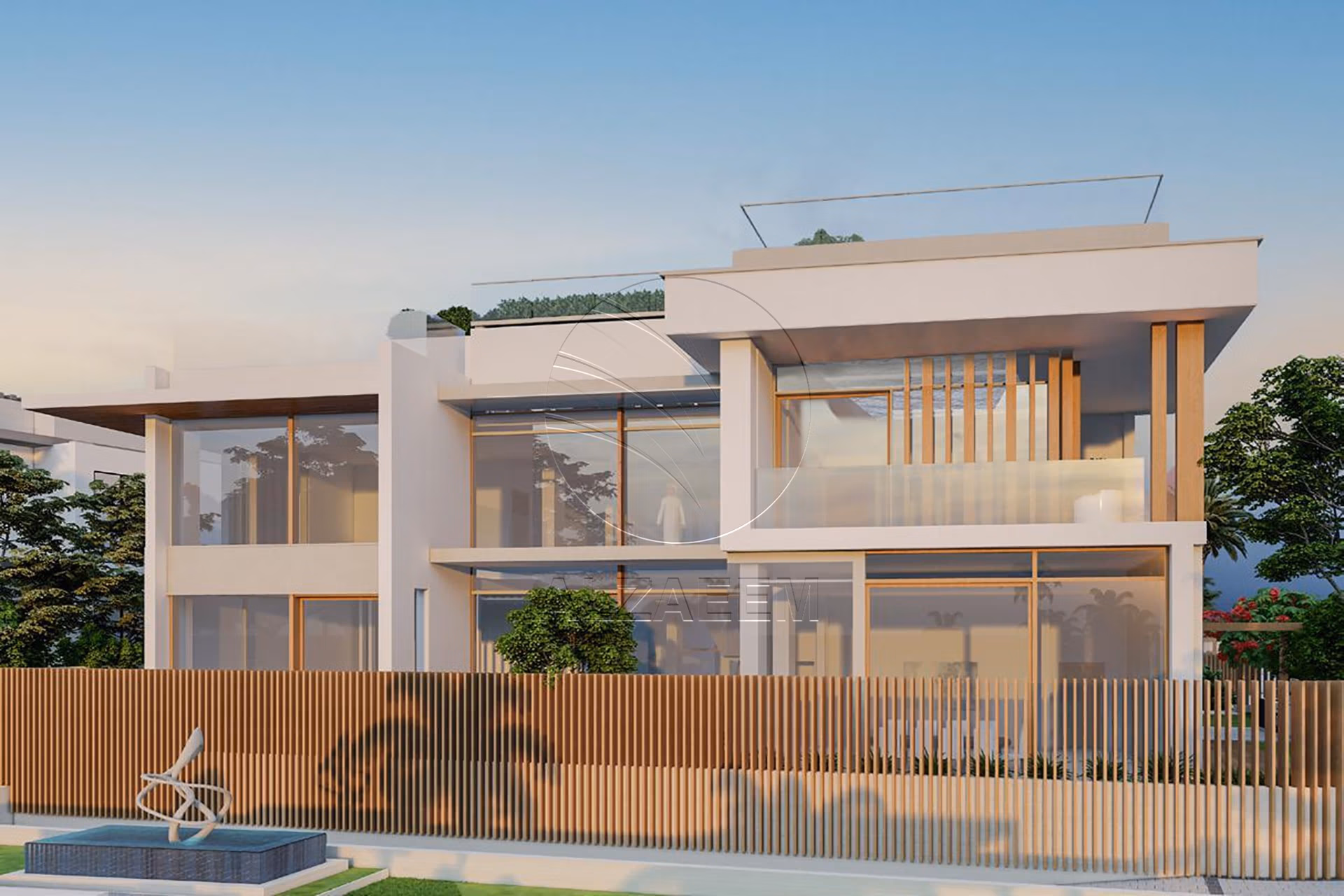Premium 5-star Living | Direct Beach Access