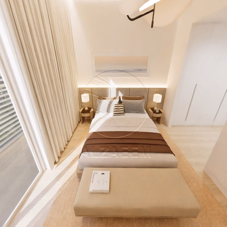 √Partial Sea View | LOW Premium | Serene Location√