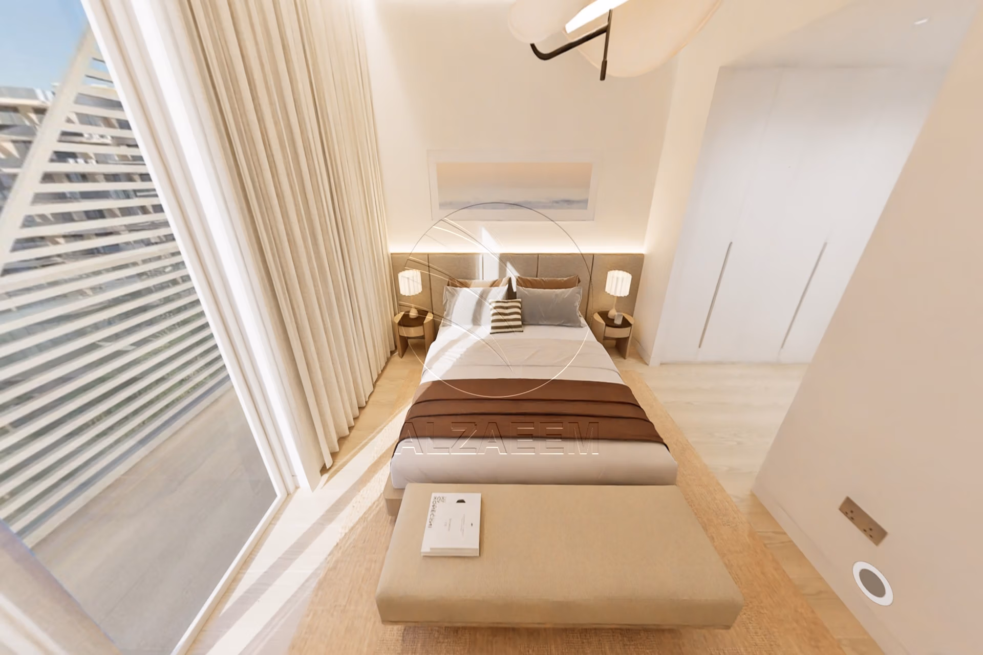 √Partial Sea View | LOW Premium | Serene Location√