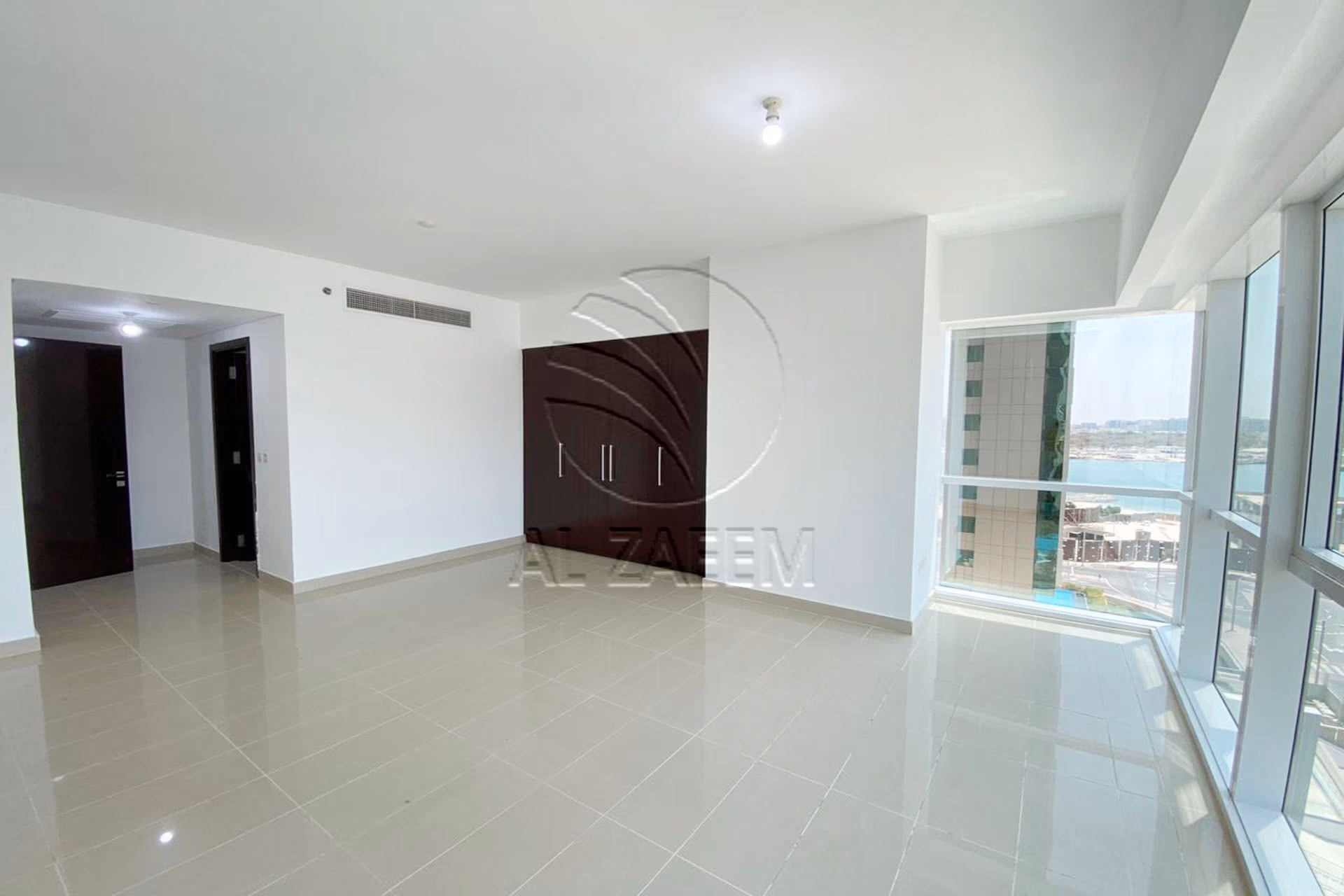 VACANT | High Level | 2 Payments | Nice Sea View