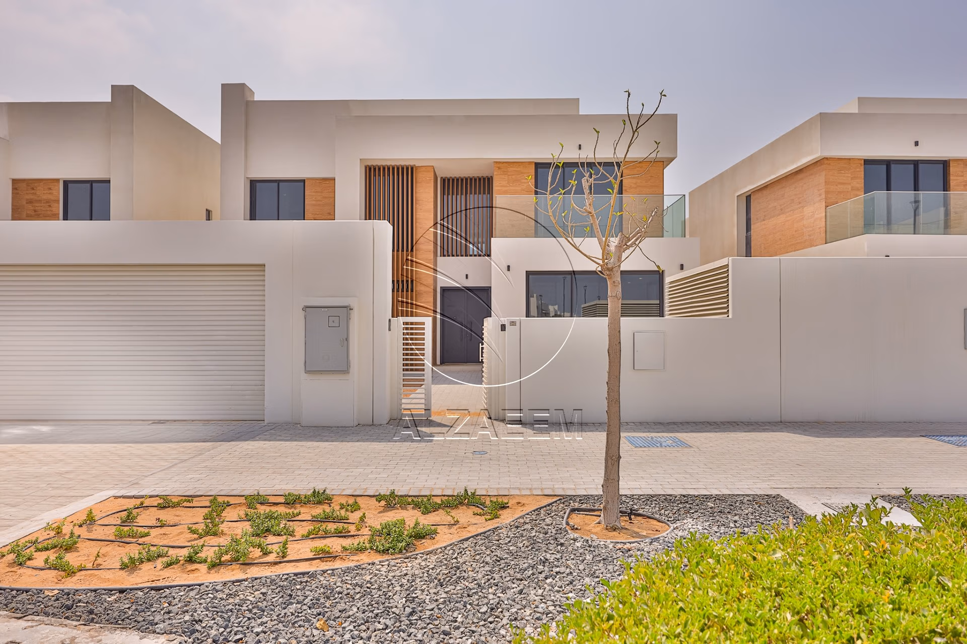 4BR+Maid Single Row Villa | Prime Location
