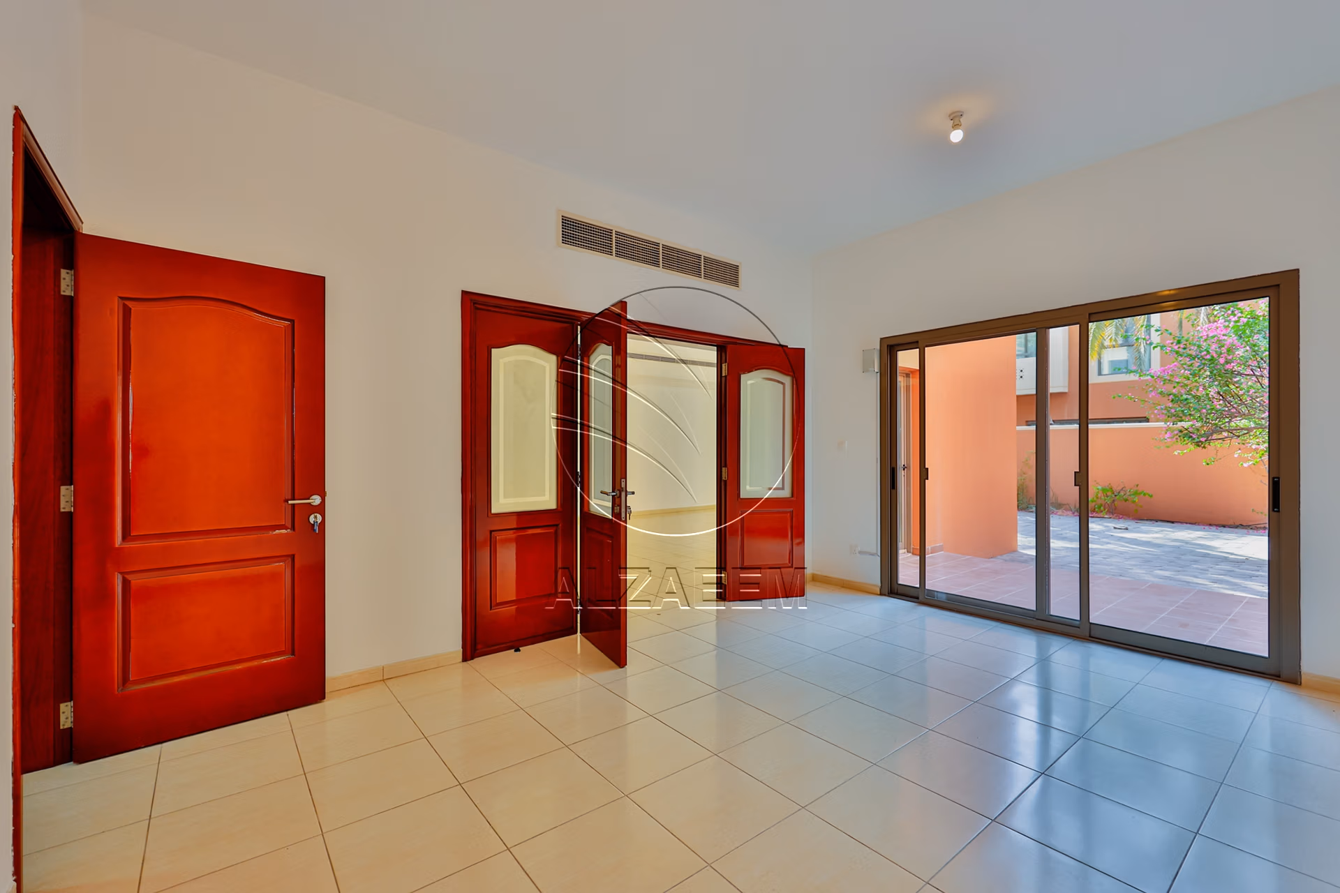 √Prime Location | UPCOMING | Private Garden√