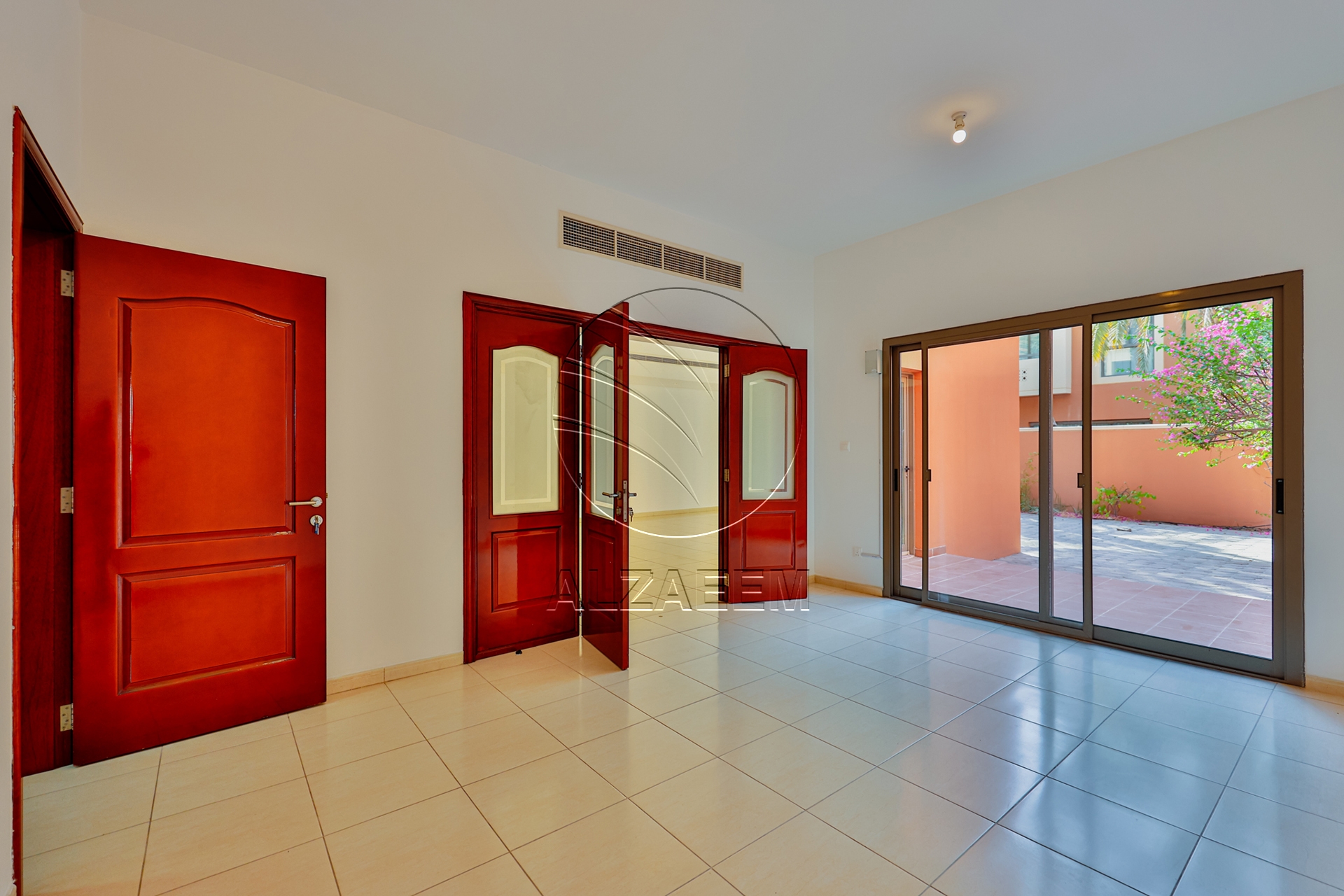 √Prime Location | UPCOMING | Private Garden√
