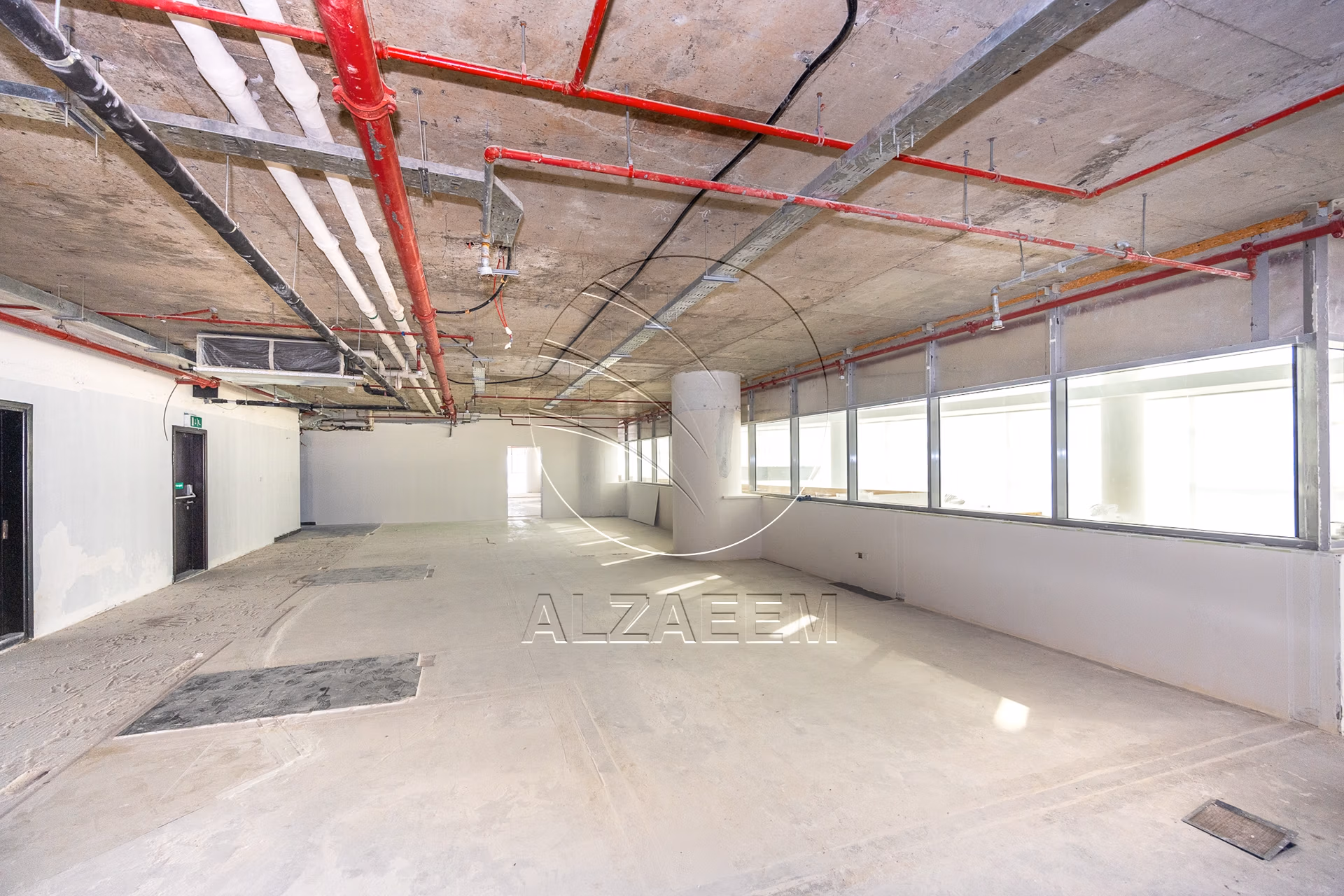 Office Space | Prime Location for Business
