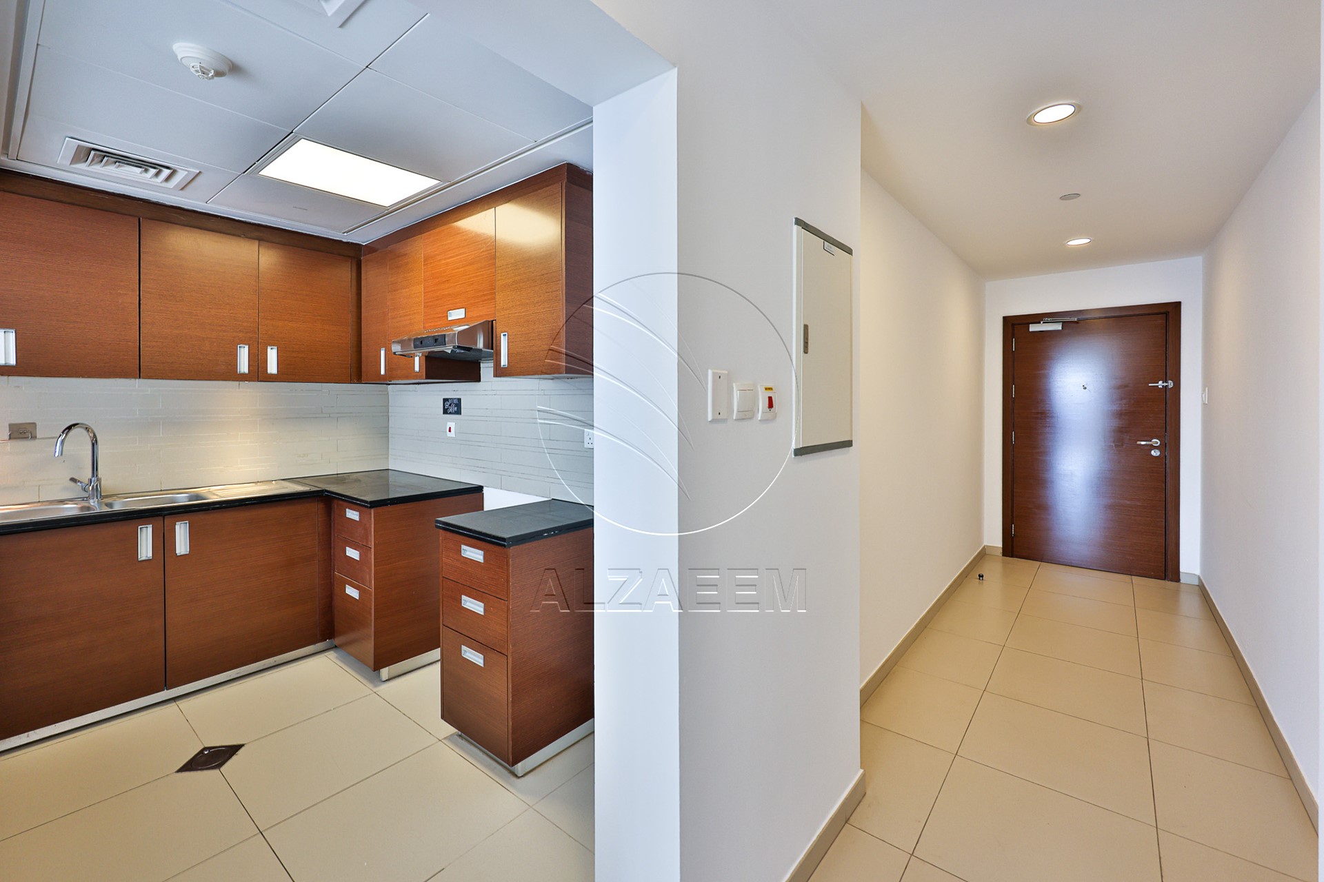 √ Exclusive! 2BR+Maid | Community View √
