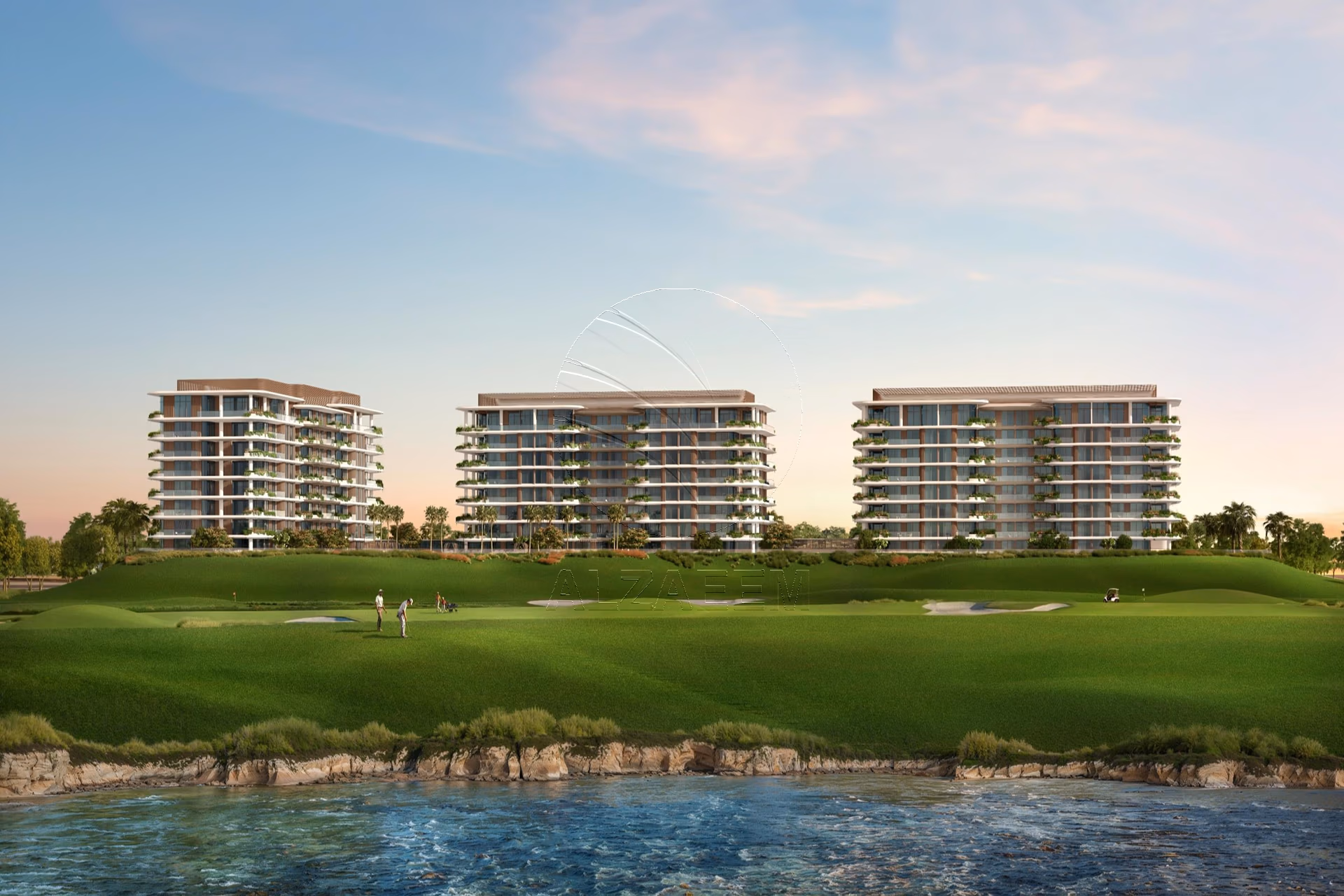 Furnished | Branded Luxury Living | Low Premium