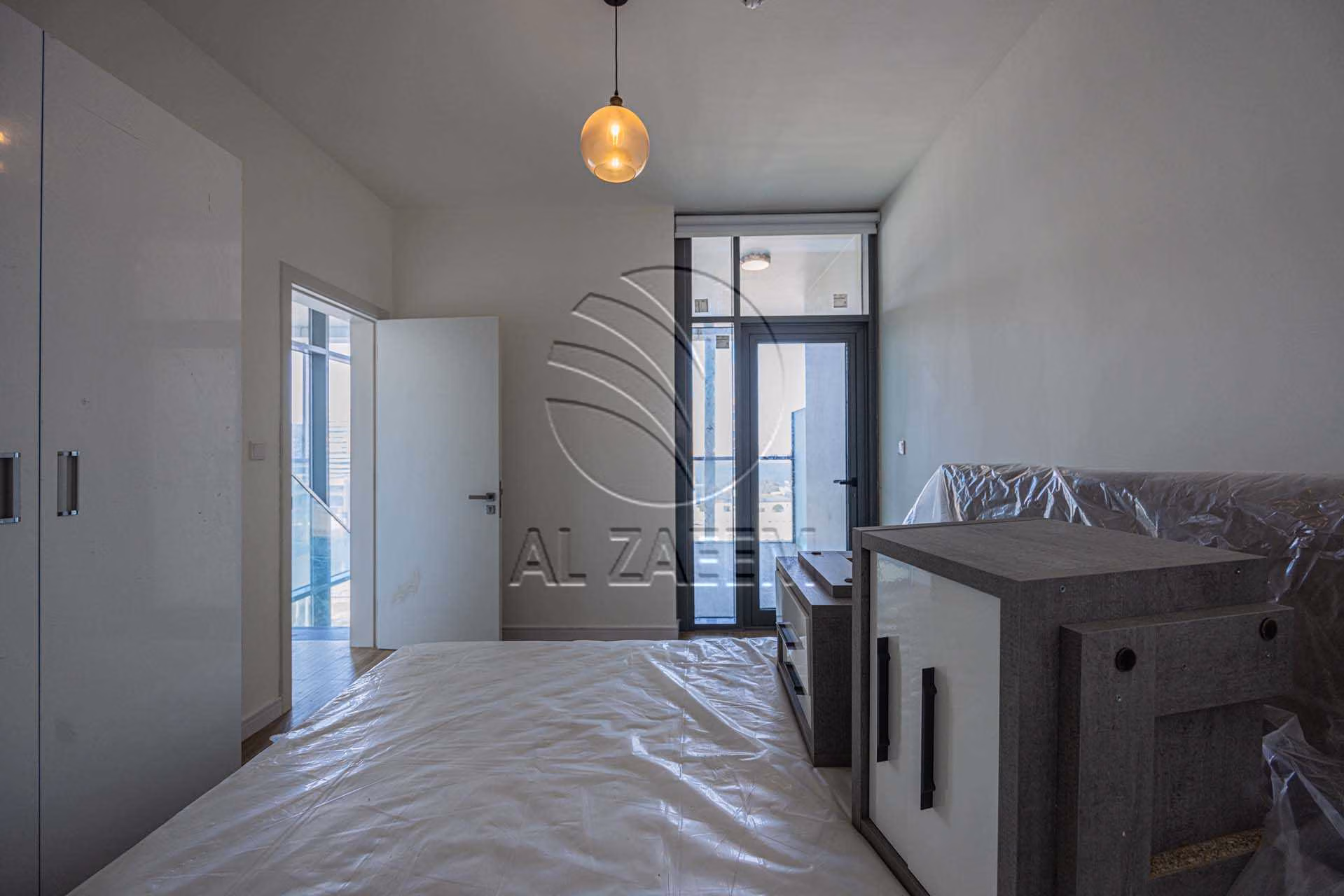 Fully Furnished Loft | Full Canal View | Rented
