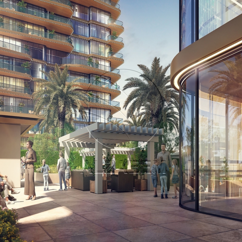 √New Project! | Luxury Amenities | Full City View√