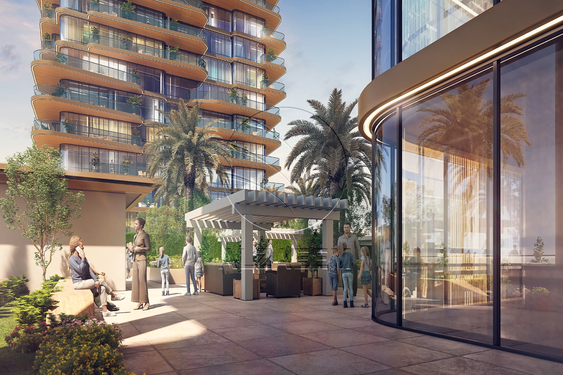 √New Project! | Luxury Amenities | Full City View√