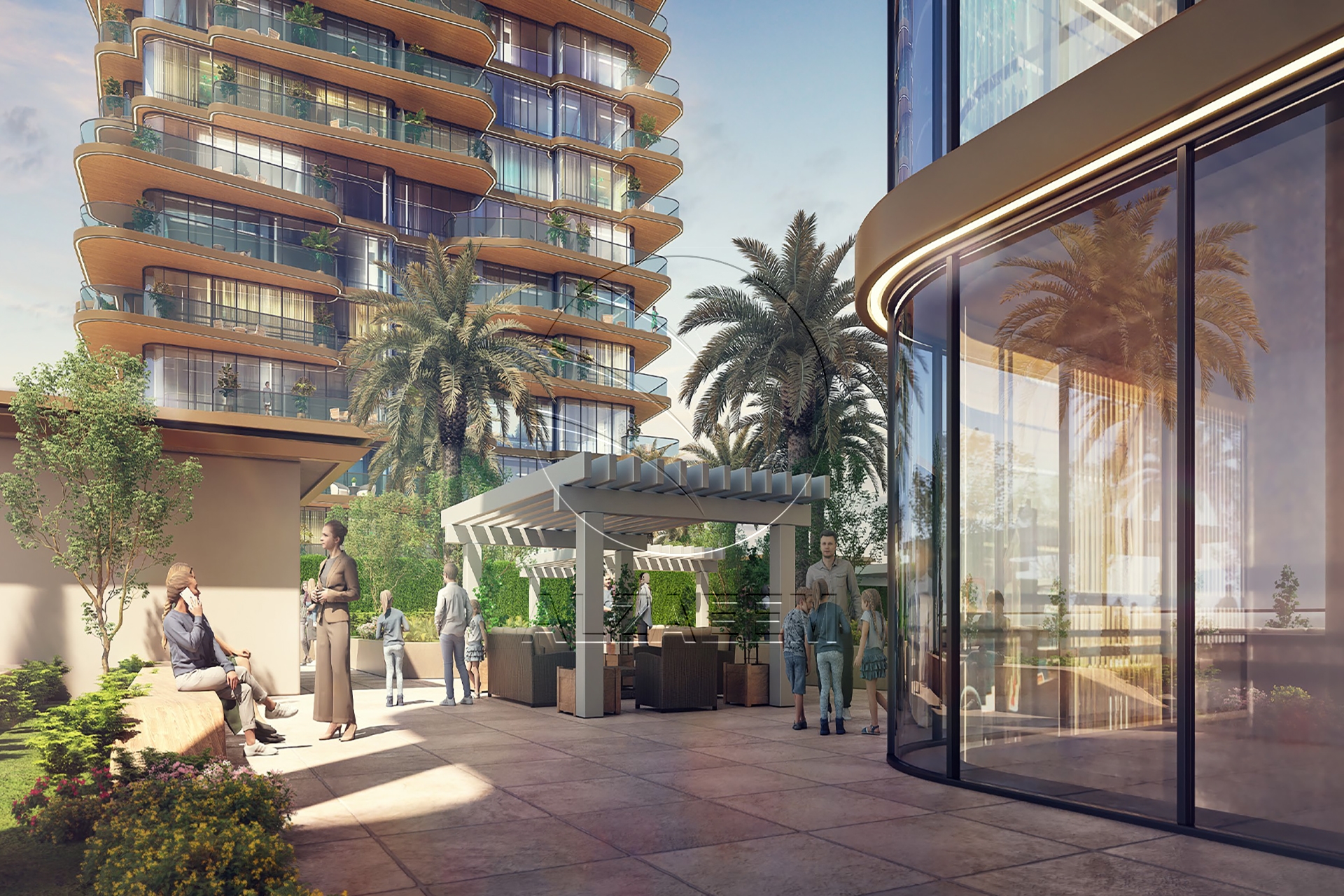 √New Project! | Luxury Amenities | Full City View√