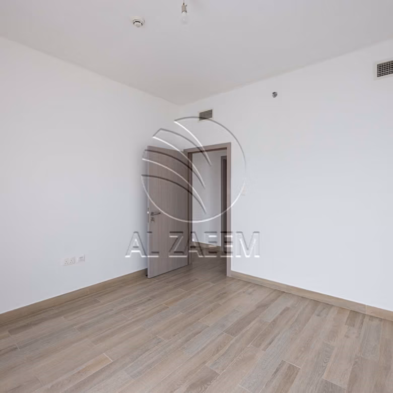 Full Canal View | 4 Payments | High Floor | VACANT