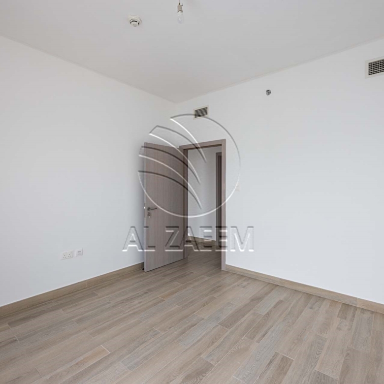 Full Canal View | 4 Payments | High Floor | VACANT